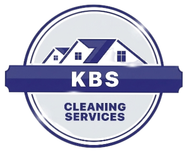 KBS Cleaning Services logo