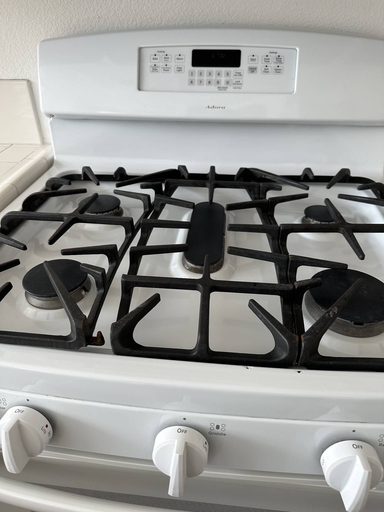 Deep Cleaning | KBS Cleaning Services