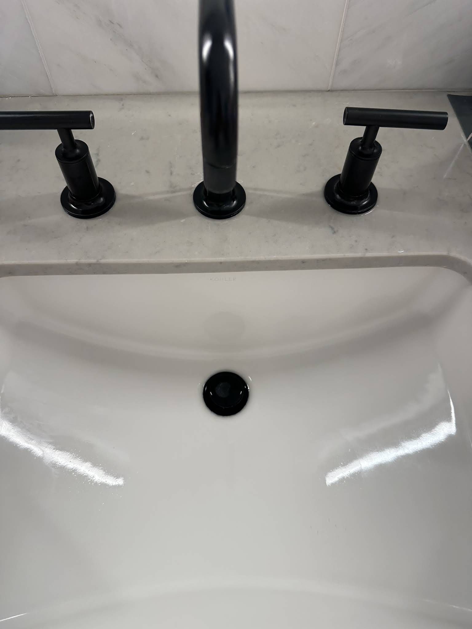 Deep Cleaning